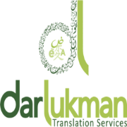 Darlukman Translation Services logo